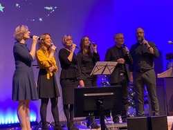 Sang-gruppen Dissonans